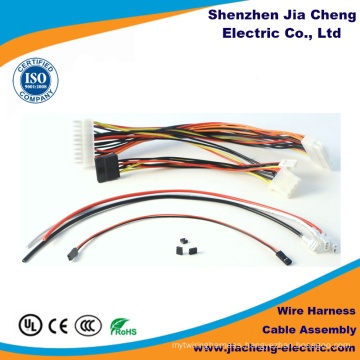 Wire Harness Automotive Battery Cable Assembly